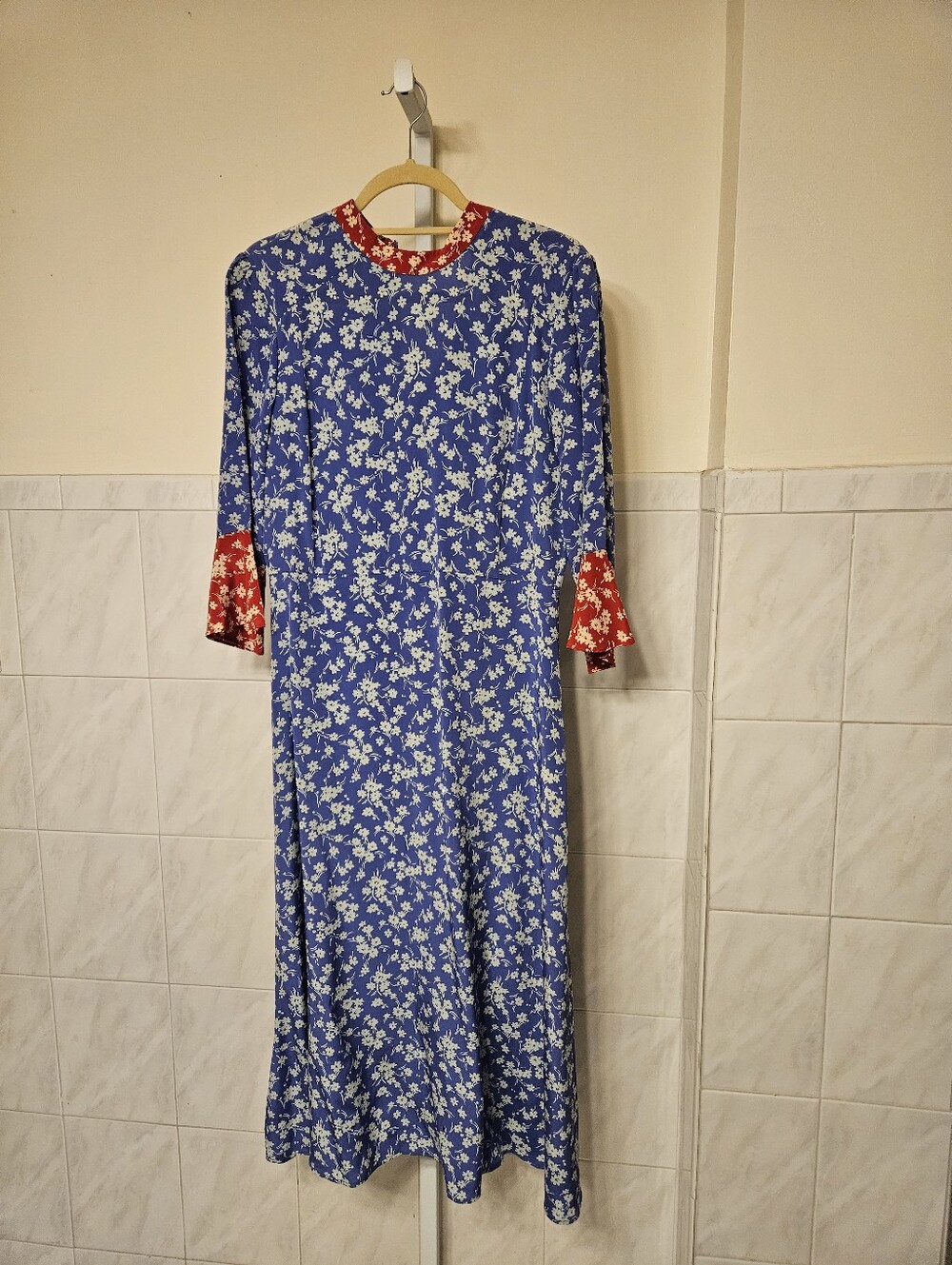 Tender Loving Care By HVN DRESS